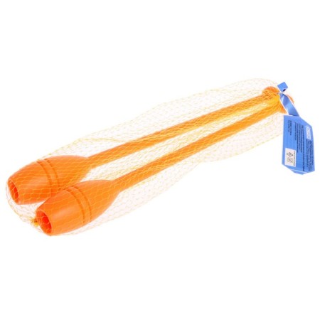 Set of gymnastic maces, 2 pieces, 350 mm-3