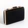 Bag-clath on the farmar, black color