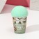 Gift set of Cosmetics "New Year's Miracles!", Bath salt and a bathtub bomb, pure happiness