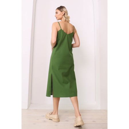 Women's dress, size 44-3
