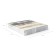 Subject notebook, 36 sheets, cage, history, erichkrause "Timeline", coated cardboard, Blok OFSET 100%, information block