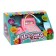 Game set of cash desk "Shop", with accessories, light, sound, color mix
