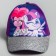 Children's cap "Star", My Little Pony, Rr. 52-56