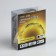 Garland "thread" 10 m Rosa, IP20, silver thread, 100 LED, glow warm white, 12 V