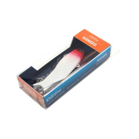Rattlin Namazu Ozzy, L = 80 mm, 24 g, sinking, color No. 1-4
