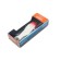 Rattlin Namazu Ozzy, L = 80 mm, 24 g, sinking, color No. 1