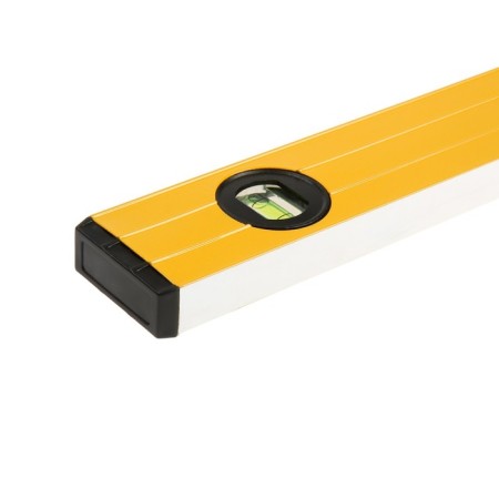 Level aluminum tundra, 3 eye (1 turning eye), 1000 mm-5