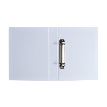 Folder on 2 rings A5 "Anime Comic", solid cover, glossy lamination-3