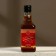 Hair shampoo "First in everything", 250 ml, aroma of perfume, Hard Line