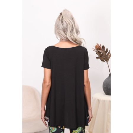 Women's tunic Wisell M3-3601/13, size 42-8