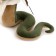 New Year! Soft toy "Snake Aviator", 20 cm