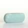 Case for glasses on the cracker, green color