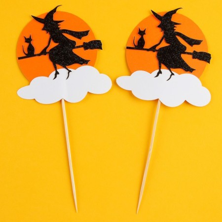 Swaps "Witches", set 2 pcs.