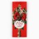 Packages for the bottle "Happy New Year", Bant 13 x 32 x 11.3 cm, New Year