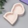 Mold Silicon "Roman beauty" 9.8x5 cm