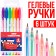 Ballic handle, 6 colors, cars
