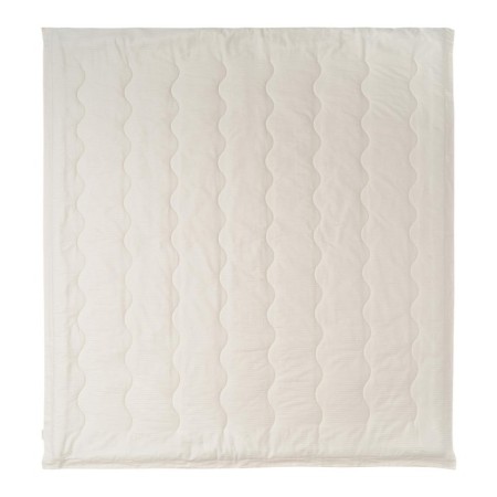 Blanket, size 155x220 cm, light-beige color-1