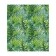 Set of napkins for setting the table "Tropical leaves", rectangular, size 32x46 cm, 4 pcs