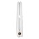 Wireless rectifier LW-29, 25 W, ceramic coating, 18x70 mm, up to 200 ° C, white