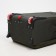 Big suitcase 28 ", lightning department, code castle, 3 wheels, 2 outer pockets, khaki color