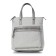 Youth backpack, gray color