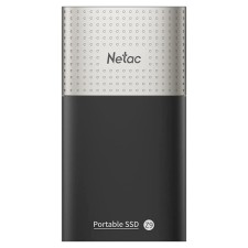 Накопитель SSD Netac USB-C 1TB NT01Z9-001T-32BK Z9 1.8" черный
