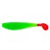 Vibro -high -high Helios Zander Lime & Red, 10.2 cm, 5 pcs. (HS-36-021)