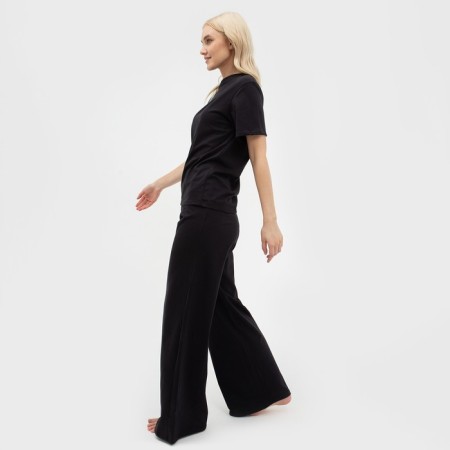 Female pajamas (T -shirt and trousers) KAFTAN "BASIC" p. 48-50-1