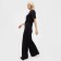 Female pajamas (T -shirt and trousers) KAFTAN "BASIC" p. 48-50
