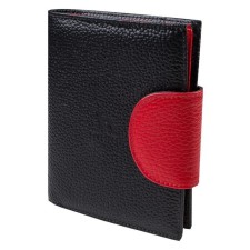Cover for auto documents on the button, the color is black