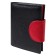 Cover for auto documents on the button, the color is black