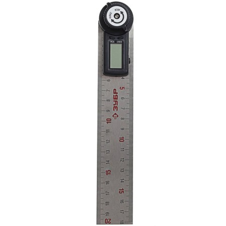 Transporter-Uzlomer "Zubr" expert 34294, electronic, stainless steel, 0-360 °, ± 0.2 °-1