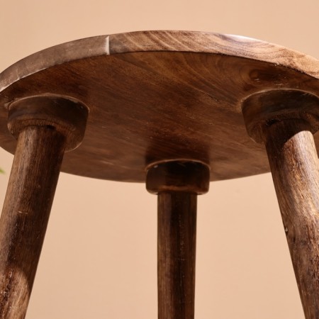 Coffee table 40x40x47 cm, mane-5