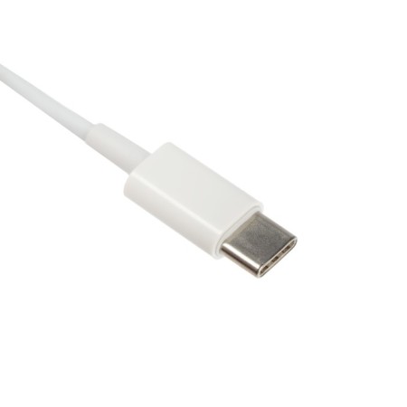 Wireless charger CablexPert MP3A-PC-34, MAGSAFE, Magnet, 15 W, Type-C 3A-3