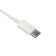 Wireless charger CablexPert MP3A-PC-34, MAGSAFE, Magnet, 15 W, Type-C 3A