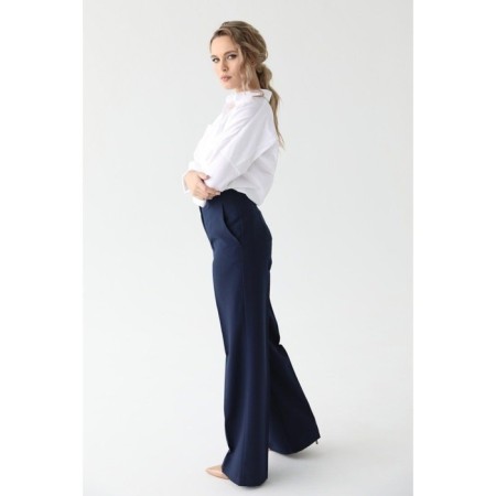Women's pants, size 54-2