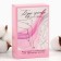 Hair removal eraser "Be beautiful every day", 10 x 6.5 x 3 cm