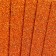 Foamiran "orange shine" 2 mm format A4 (set of 5 sheets)