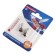 The antenna connector to the cable, the SAT cable plug (with a rubber seal), (2pcs) Rexant 108072