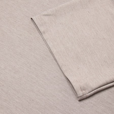 Men's T -shirt Minaku Regular: Gray color, size 56-6