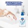 Liquid soap SAFEGUARD "Classic dazzling white", antibacterial, 225 ml