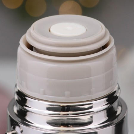 New Year. Thermos New Year's "Winter Tale", 500 ml-7