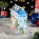 Gift box "Holiday in the forest", 17.3 x 6.5 x 15 cm