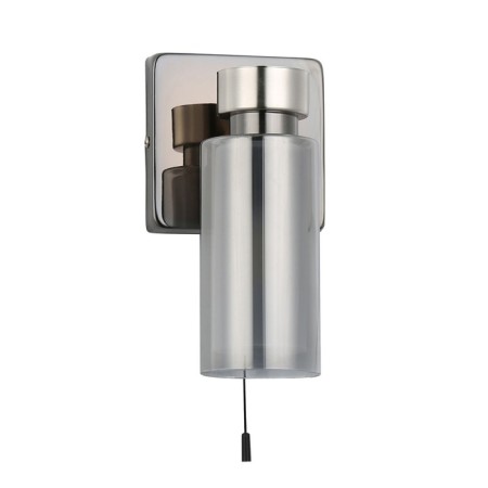 Wall lamp 1x15W E14, size 13.5x12x22.5 cm-1