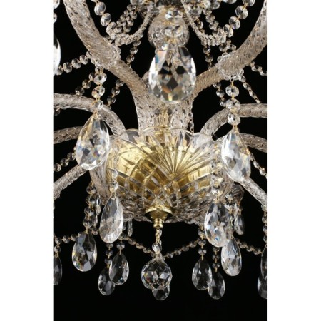 Suspended chandelier Anula E14 600W-9