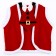 Carnival set "Festive Gnomik", Vest, cap, tie, boots, height 98–110 cm