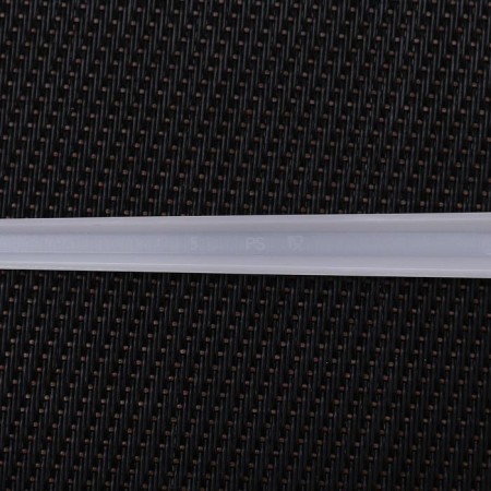 A one -time plastic knife, 16.5 cm, color mix-4