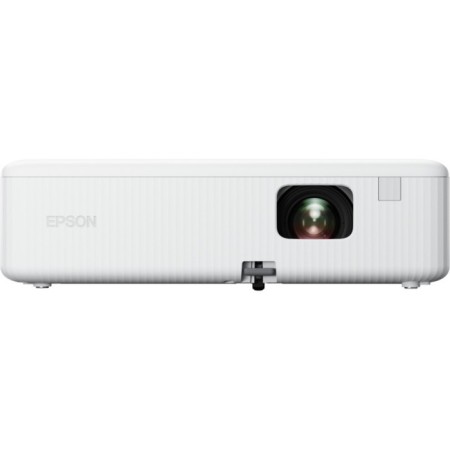 Projector Epson CO-W01 3LCD 3000LM (1280x800) 300: 1 lamp resource: 6000 hours 1xusb Typea 1xusb 100442-4