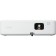 Projector Epson CO-W01 3LCD 3000LM (1280x800) 300: 1 lamp resource: 6000 hours 1xusb Typea 1xusb 100442