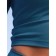 Top female sports Pelican, size 44, sea wave color